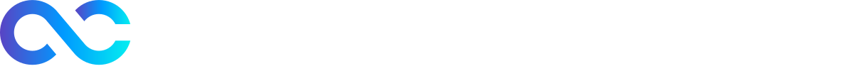 Alpha Contente Secondary Logo