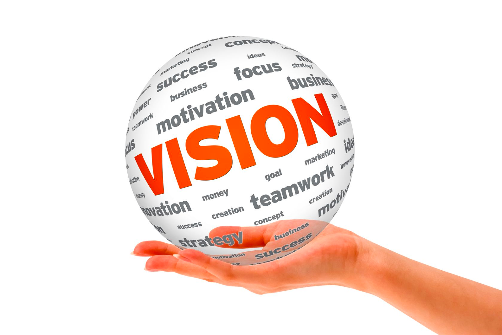VISION